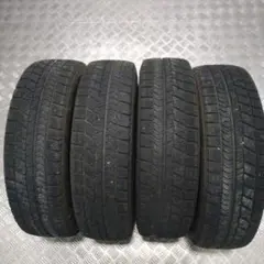 BRIDGESTONE VRX4本