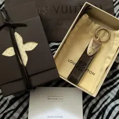 ⭐️美品⭐️♦️【LOUIS VUITTON】★キーホルダー キーリング チャーム♦️