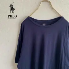 ◎RALPH LAUREN メンズ　半袖Tシャツ　XL D3X6