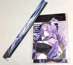 C106 猫又おかゆ AHO-CROSS 新刊セット B2タペストリー