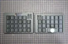 tomkey Lk 無線分割キーボード