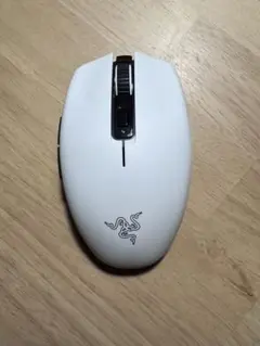 Razer Orochi v2 ホワイト