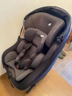Joie ジョイー ISOFIX チャイルドシート Arc360°アーク 幌つき