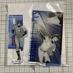 ダイヤのA actII 降谷 暁 アクリルスタンド