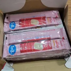 明治ステップ　らくらくキューブ　20個