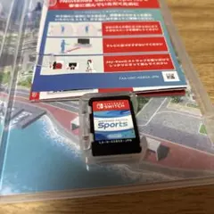 Nintendo Switch Sports