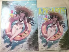 C104 コミケ ACCELSATO AZKi 新刊セット