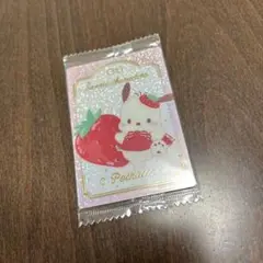 ポチャッコ　スペシャル　サンリオ　ウエハース レア