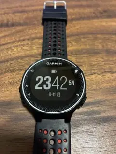 GARMIN ForeAthlete 230J 本体