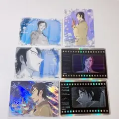 名探偵コナン カード 諸伏高明 中国限定カード
