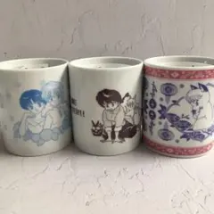 【新品】らんま1/2 呪泉郷の呪いマグカップ シャンプー らんま1/2 呪泉郷の呪いマグカップ シャンプーver | 特集から