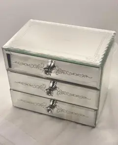 JILLSTUART 非売品 ジュエリーボックス