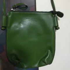BEAUTY & YOUTH ショルダーバッグ
