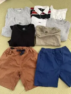 120サイズ/子ども服 まとめ売り