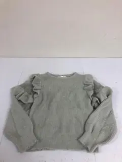 MAJESTIC LEGON マジェスティックレゴン★ニット　セーター★Mサイズ
