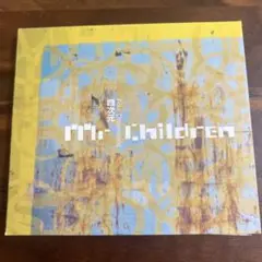 Mr.Children 四次元 CD