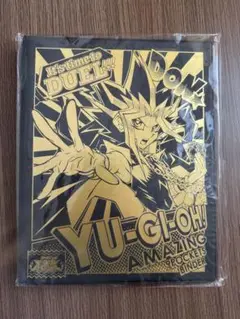 ジャンプビクトリーカーニバル 2025 遊戯王 カードバインダー 限定