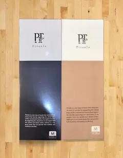 新品 2足 Pitsole 正規品 ピットソール Mサイズ