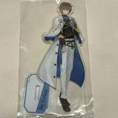 アイク・イーヴラント アクスタ