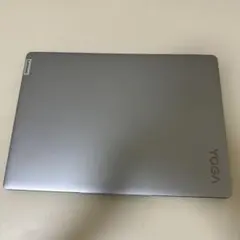 LENOVO YOGA SLIM7 英字キーボード