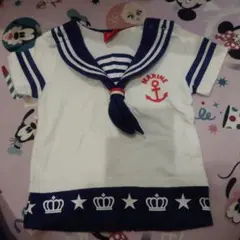 ベビ80　ベビードール　Tシャツ