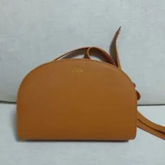 A.P.C ショルダーバッグ