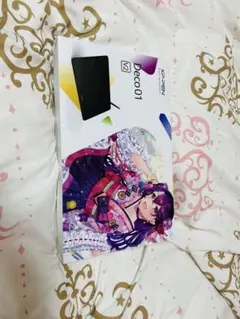 板タブ Deco 01 V2
