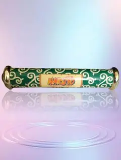 F NARUTO　　万華鏡　特典　非売品　レア