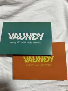 2025年最新】Vaundyポスターの人気アイテム - メルカリ