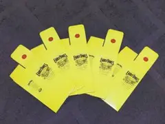 アーリータイム カートン5枚(新品・未使用・非売品)