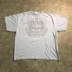 【ヴィンテージ】GILDAN プリントTシャツ ビッグシルエット 古着 SM48