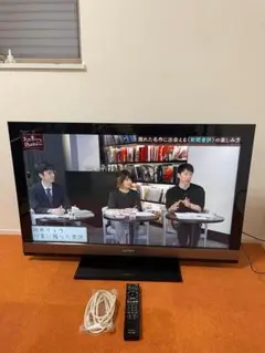 2025年最新】BRAVIA KDL-40EX700の人気アイテム - メルカリ