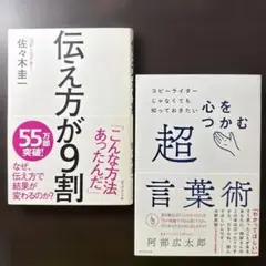 コピーライターじゃなくても知っておきたい 心をつかむ超言葉術