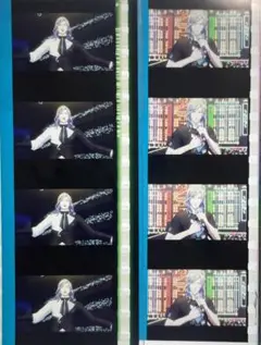 うたプリ タブナイ カルナイ コマフィルム カミュ4枚