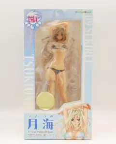 2025年最新】月海 フィギュア セキレイの人気アイテム - メルカリ