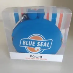 BLUE SEAL Pochi ポーチ