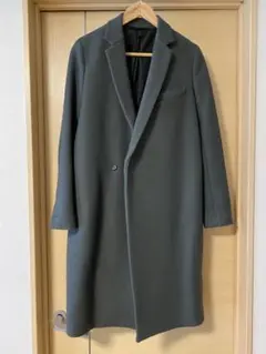 THE RERACS ザ・リラクス チェスターコート 2017FW