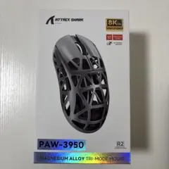 attack shark r2 ジャンク
