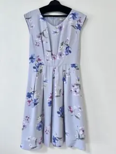 【新品タグ付き】ノエラ　Noela 花柄ワンピース