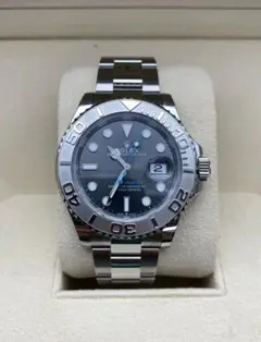 ROLEX Yacht-Master 自動巻き 腕時計