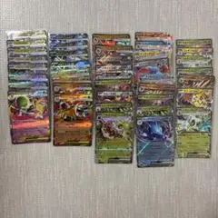 Exシリーズ　約40枚