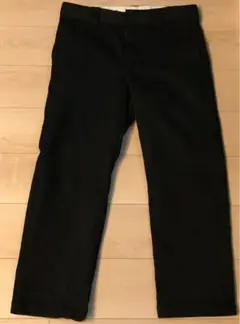 ロンハーマン ディッキーズ 34 ストレッチ ワイド パンツ