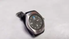 ヨルグイゼックデザイン SEIKO セイコー  キネティック5M42-0E40