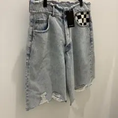 ASKYURSELF アスクユアセルフ　ショーツ