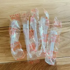 新品スポイド5個