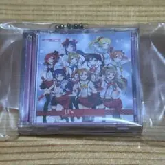 ラブライブ ミニCDコレクション ガチャガチャ μ's