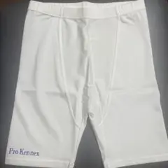 prokennex ハーフスパッツ