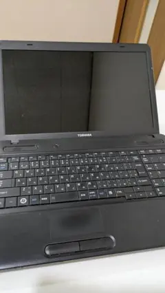 TOSHIBA Dynabook Satellite B351/W2CDジャンク