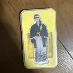 SnowMan 岩本照 アクリルスタンド ケース付き
