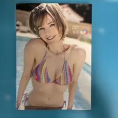 エラ・フレイヤ 写真集 百花繚蘭 - メルカリ